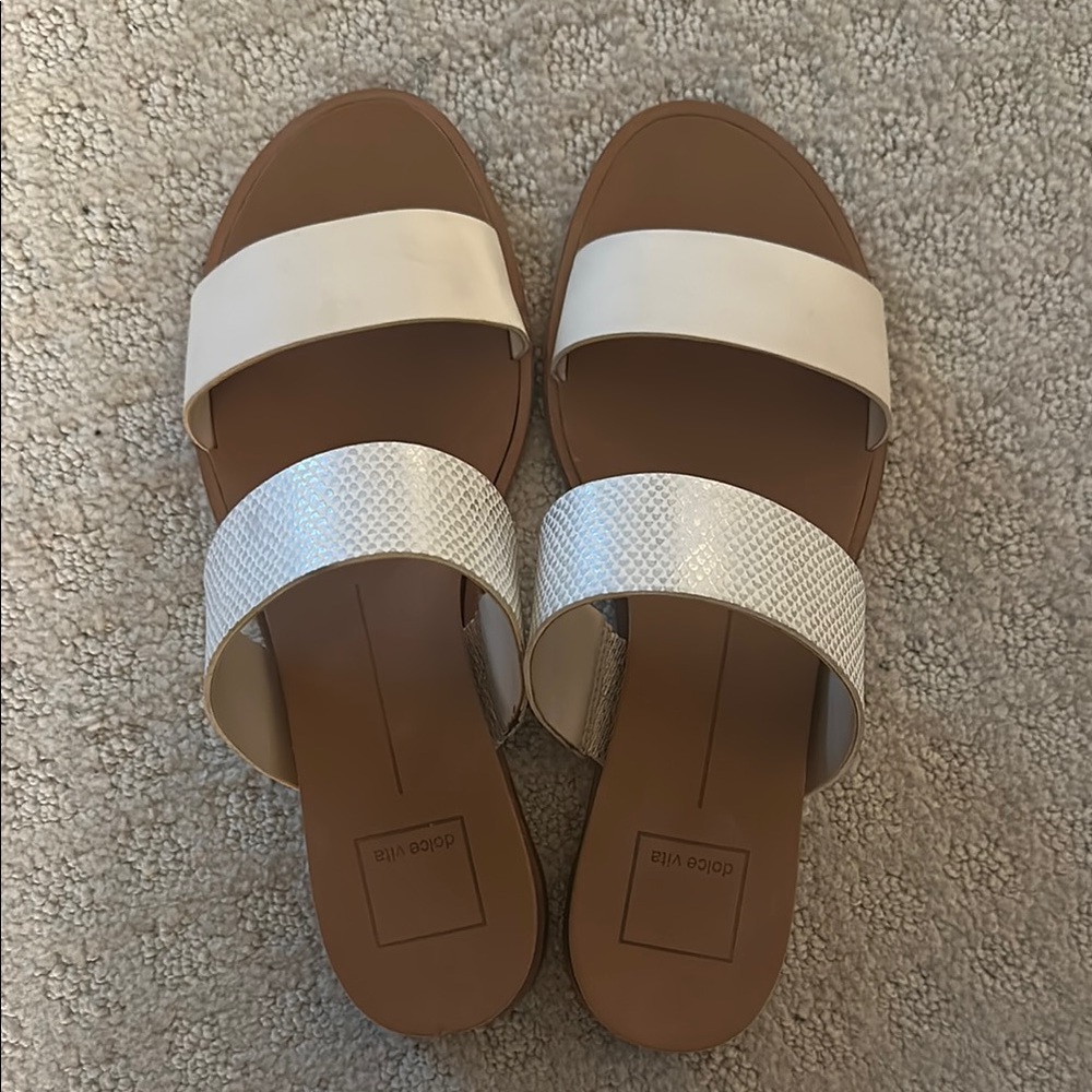 DOLCE VITA sandals